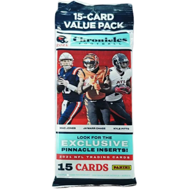 PANINI 2021 Chronicles NFL