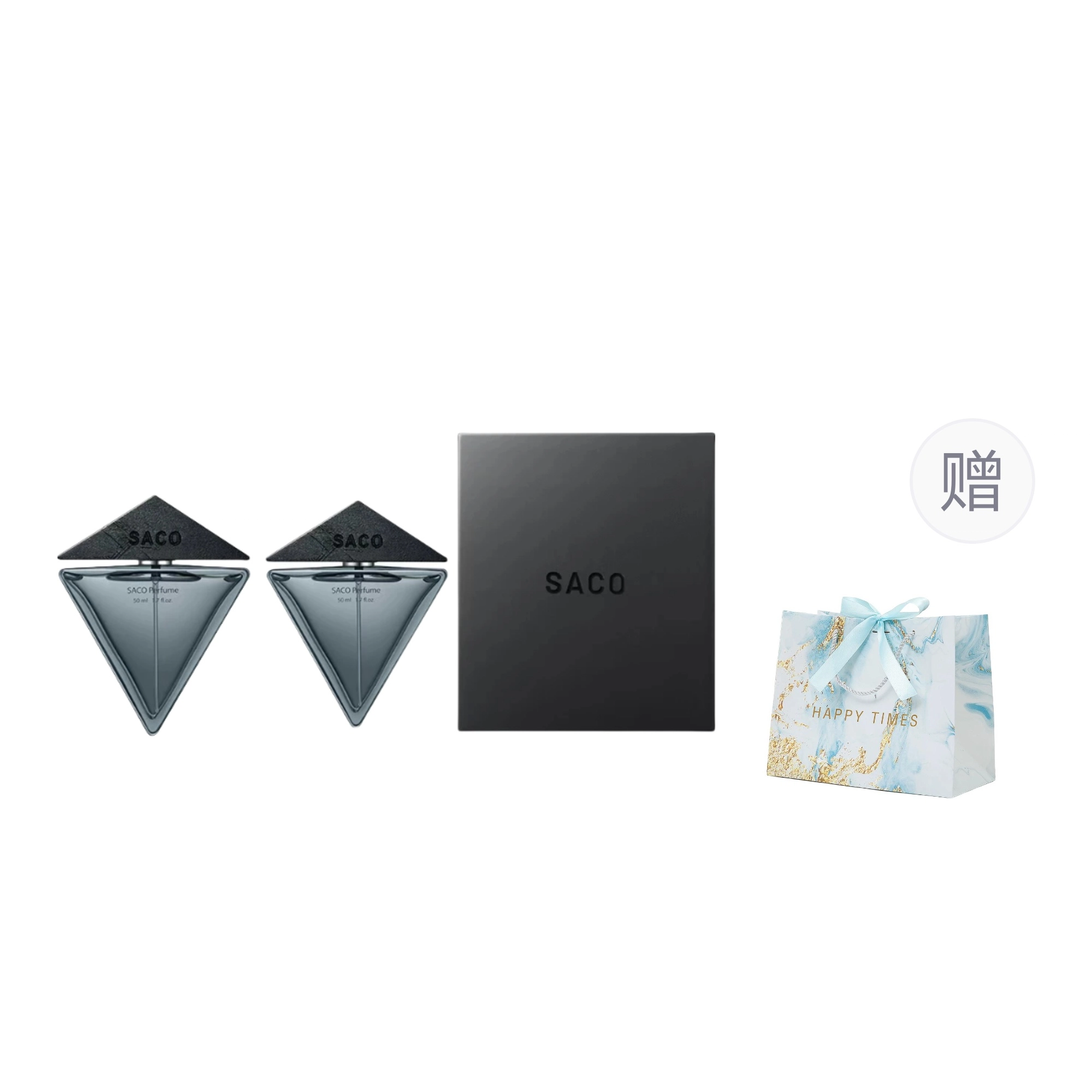 SACO EDP