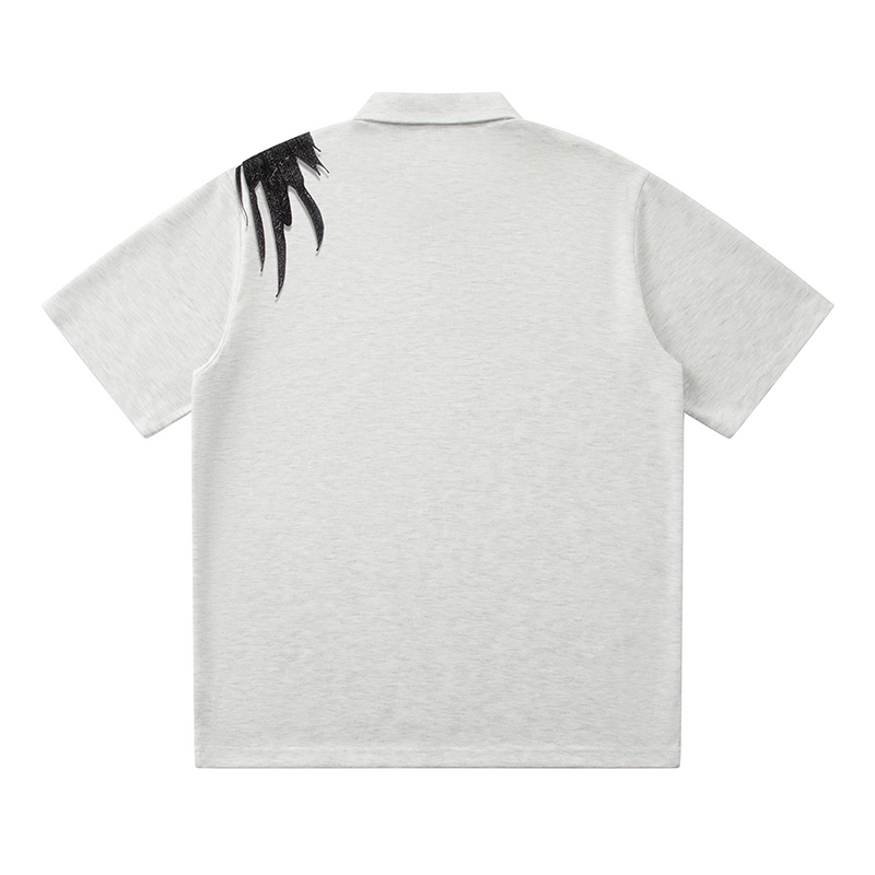 CHARLIE GOLF Polo