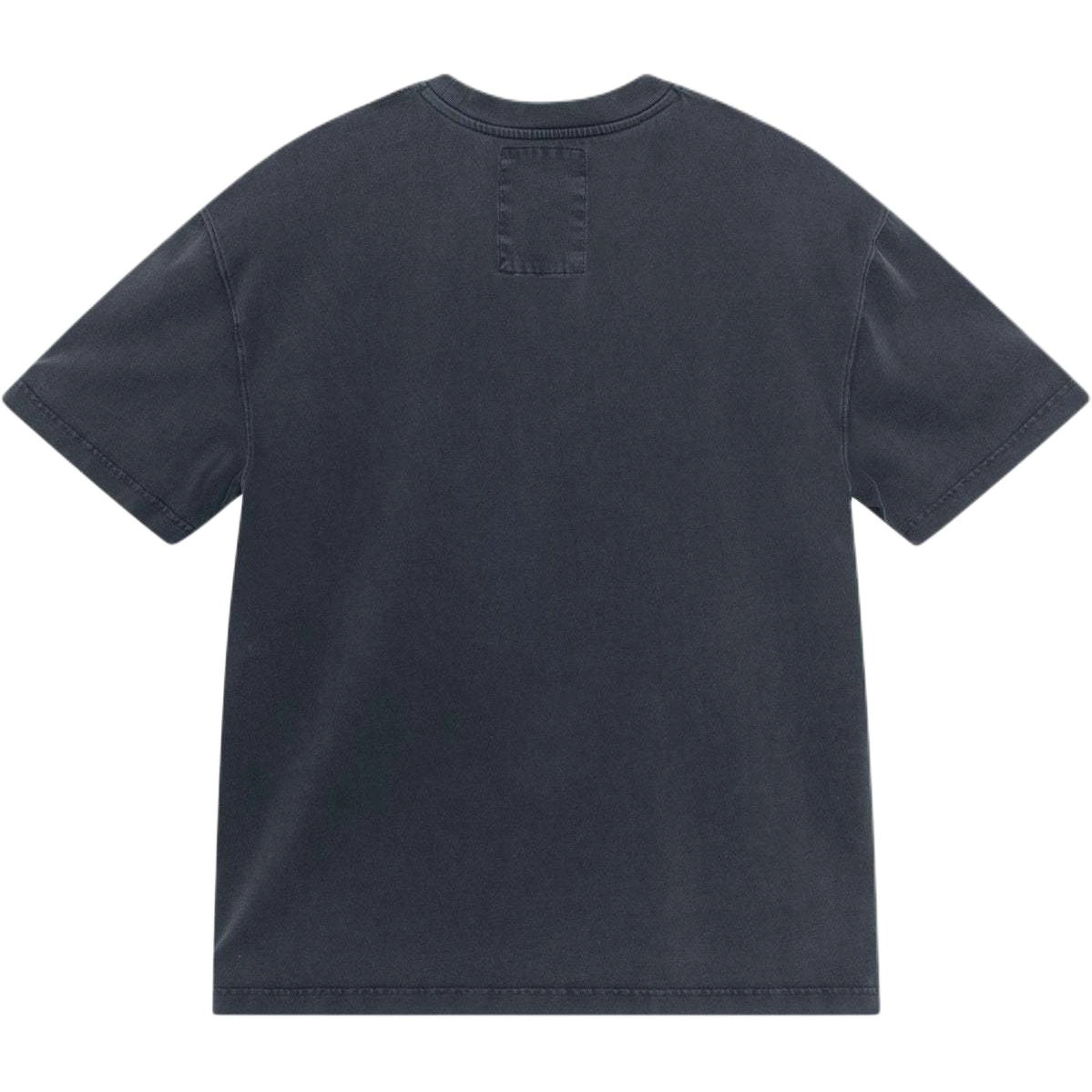 Stussy SS25 GARMENT DYED SS TEE T