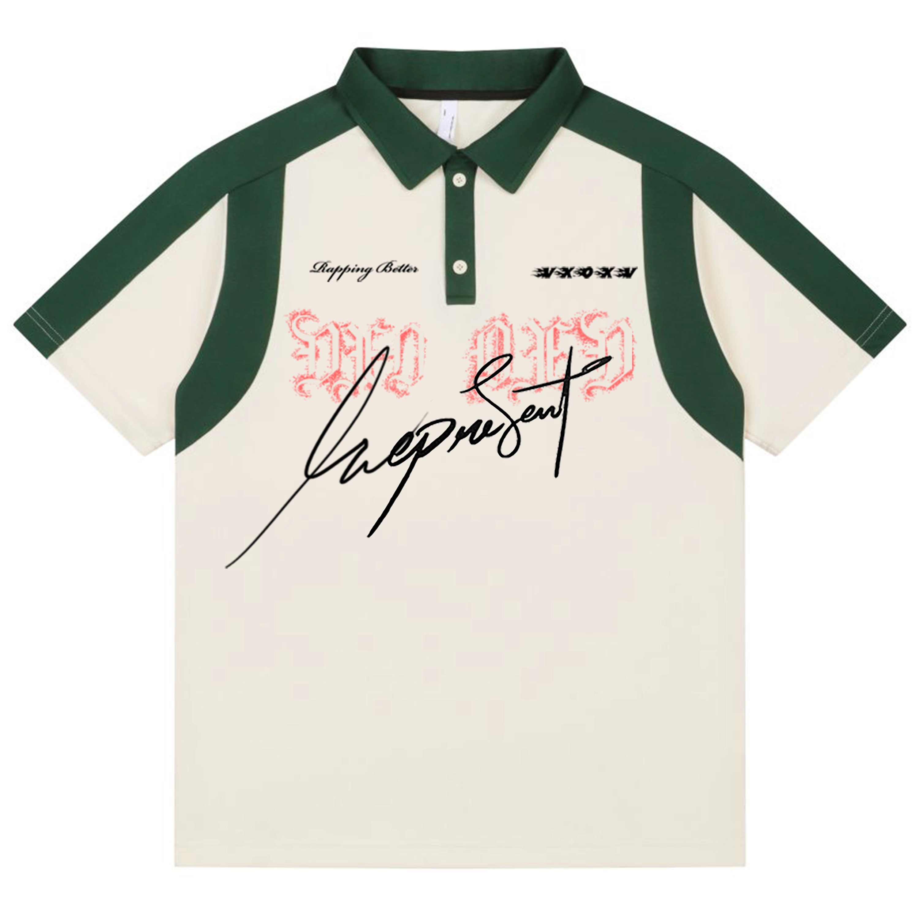 VXOXV Polo