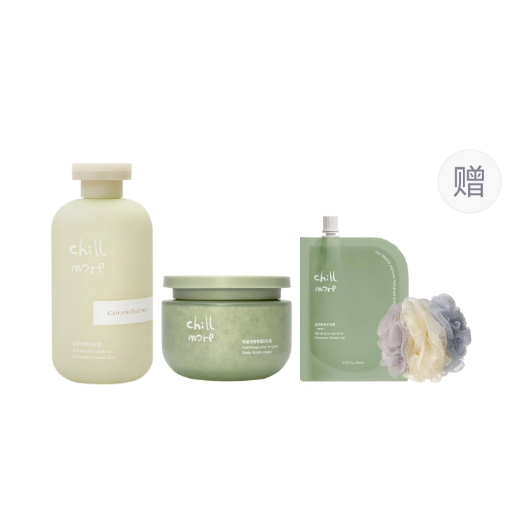 chillmore 300ml200g