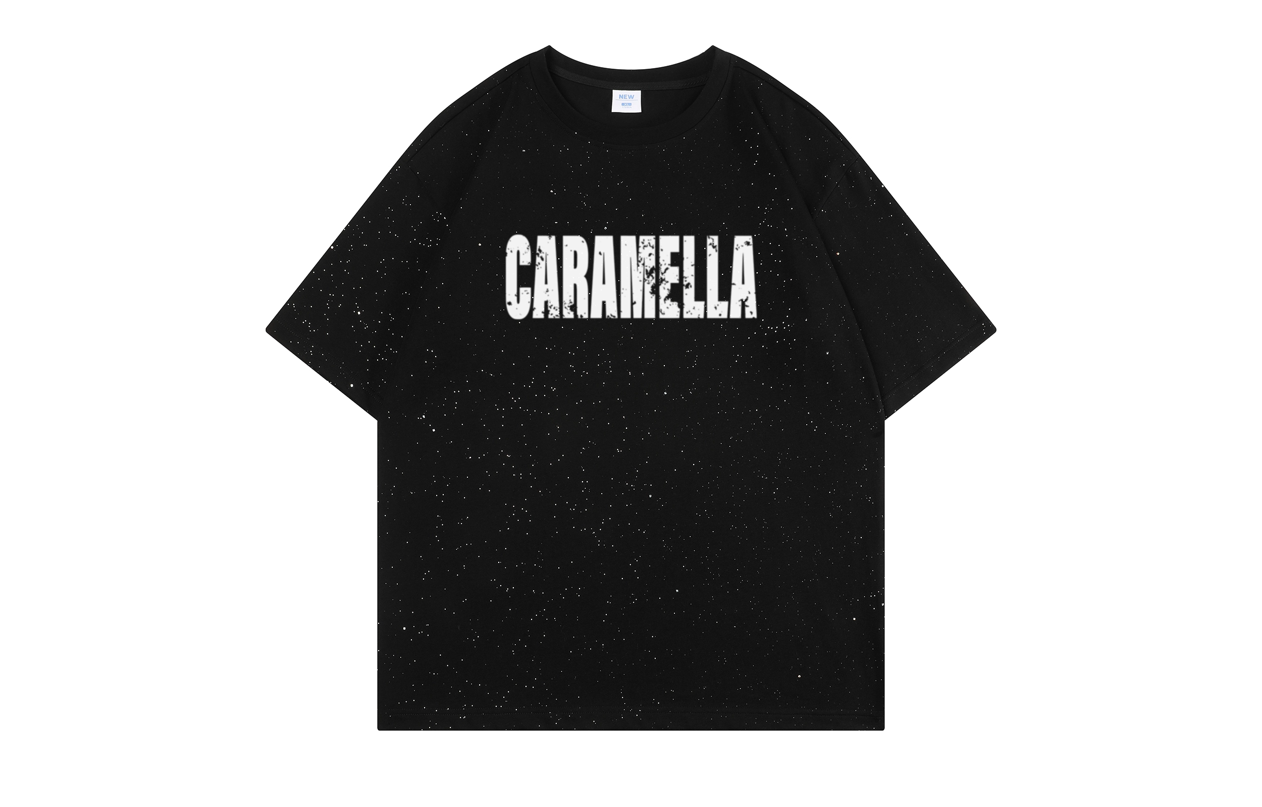 Caramella logoT