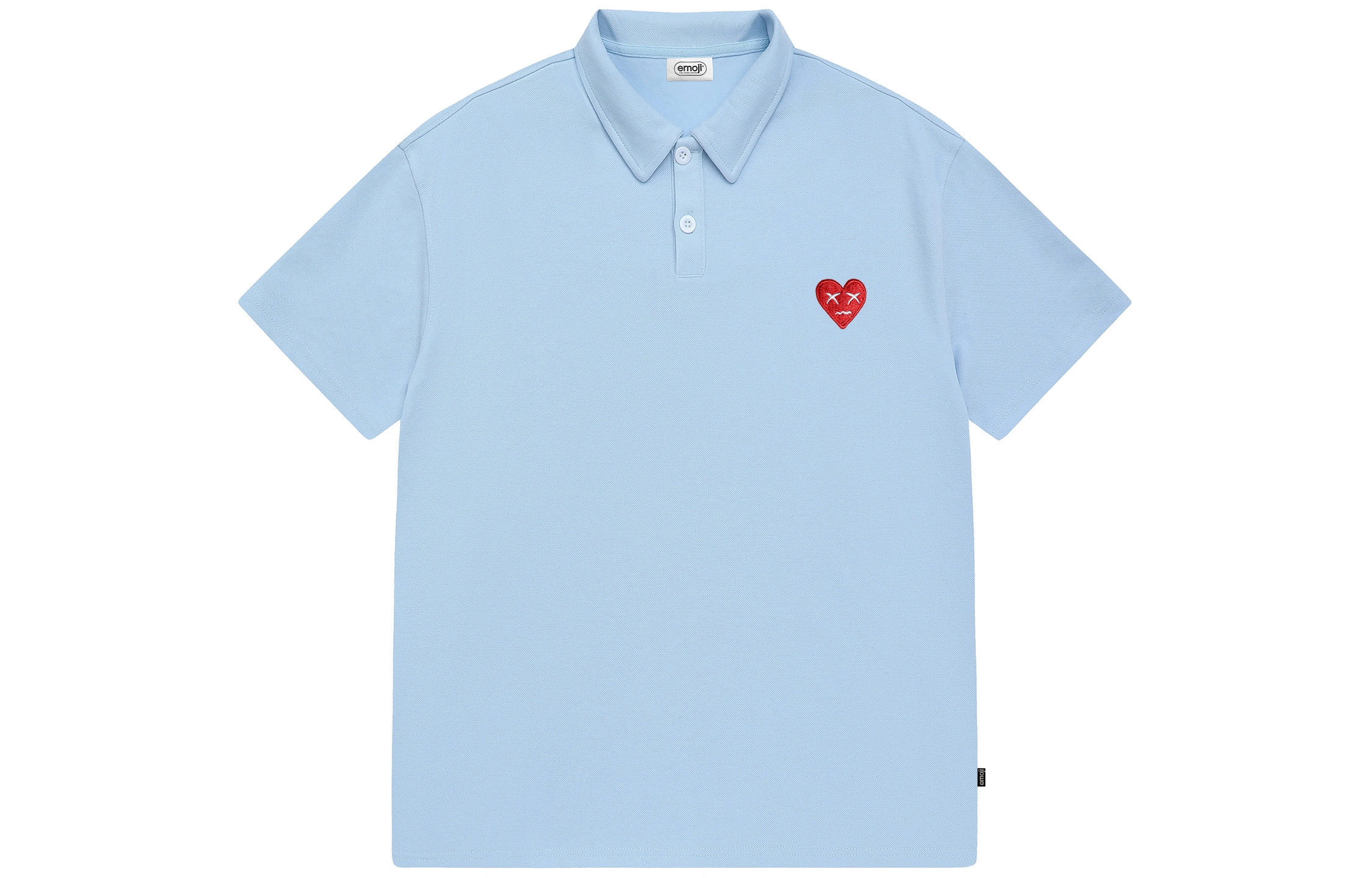 emoji Polo
