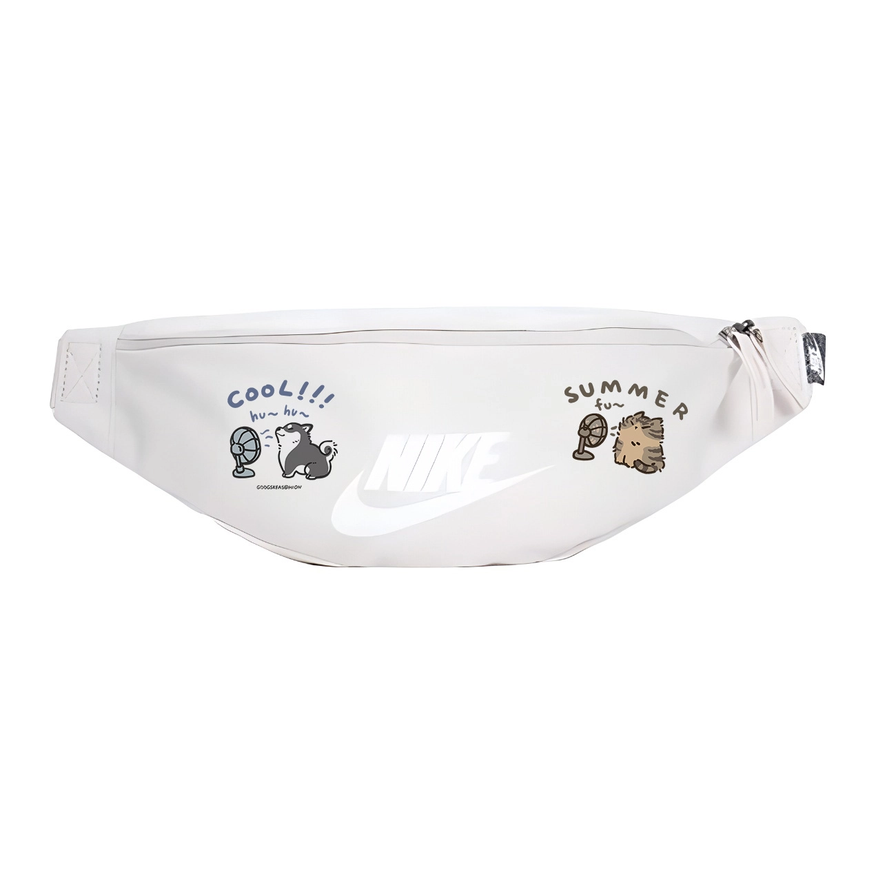 Nike Heritage WAISTPACK