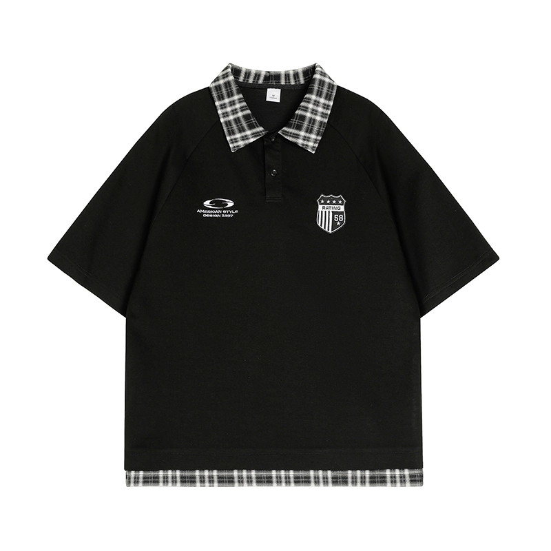 HATCHESSEL Polo