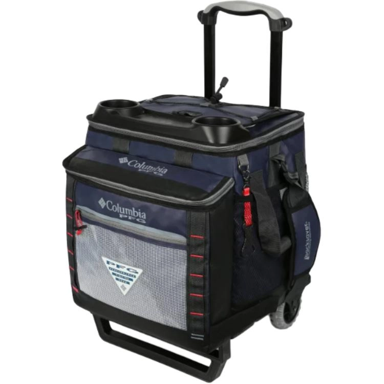 Columbia PFG Katuna