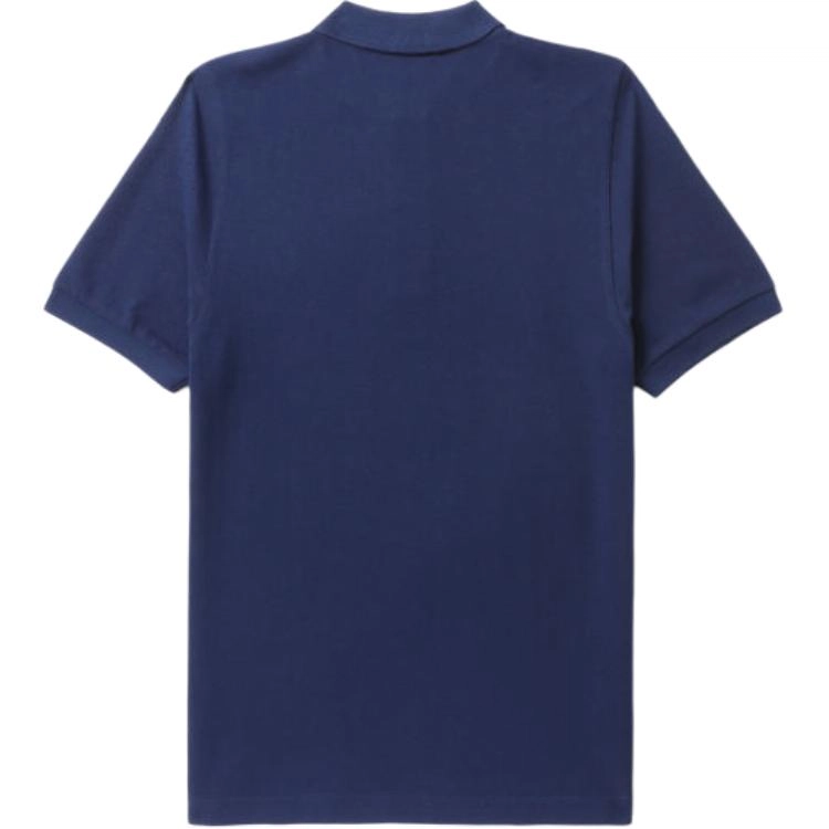 FRED PERRY SS25 LogoPolo