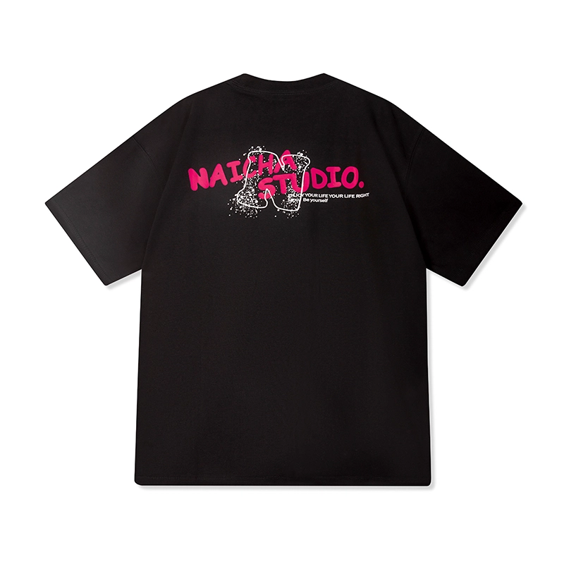 NAICHA STUDIO cleanfitT
