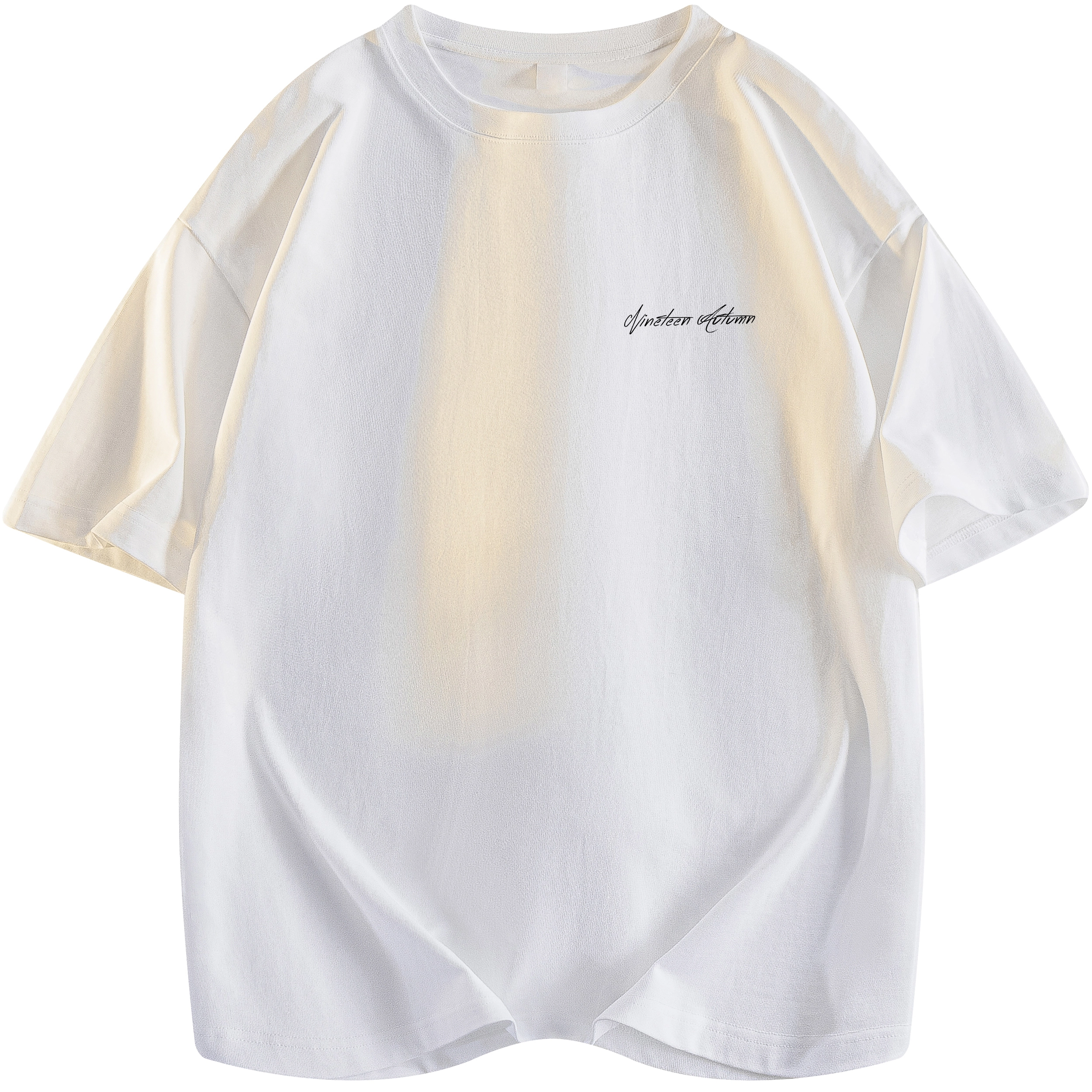 NINETEEN AUTUMN T