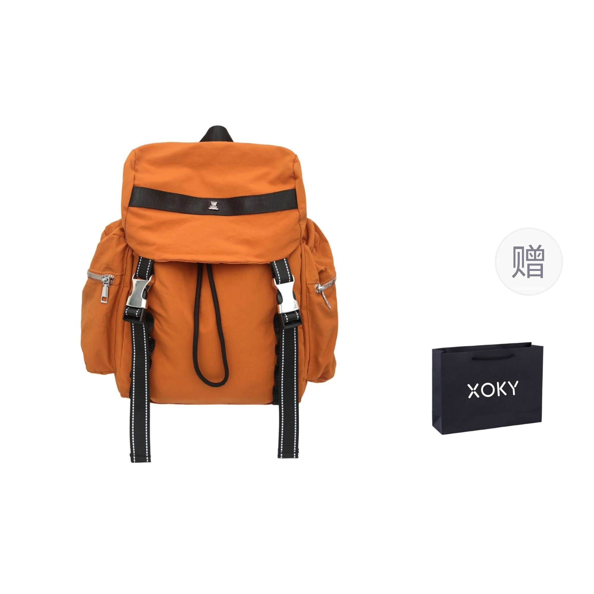 XOKY