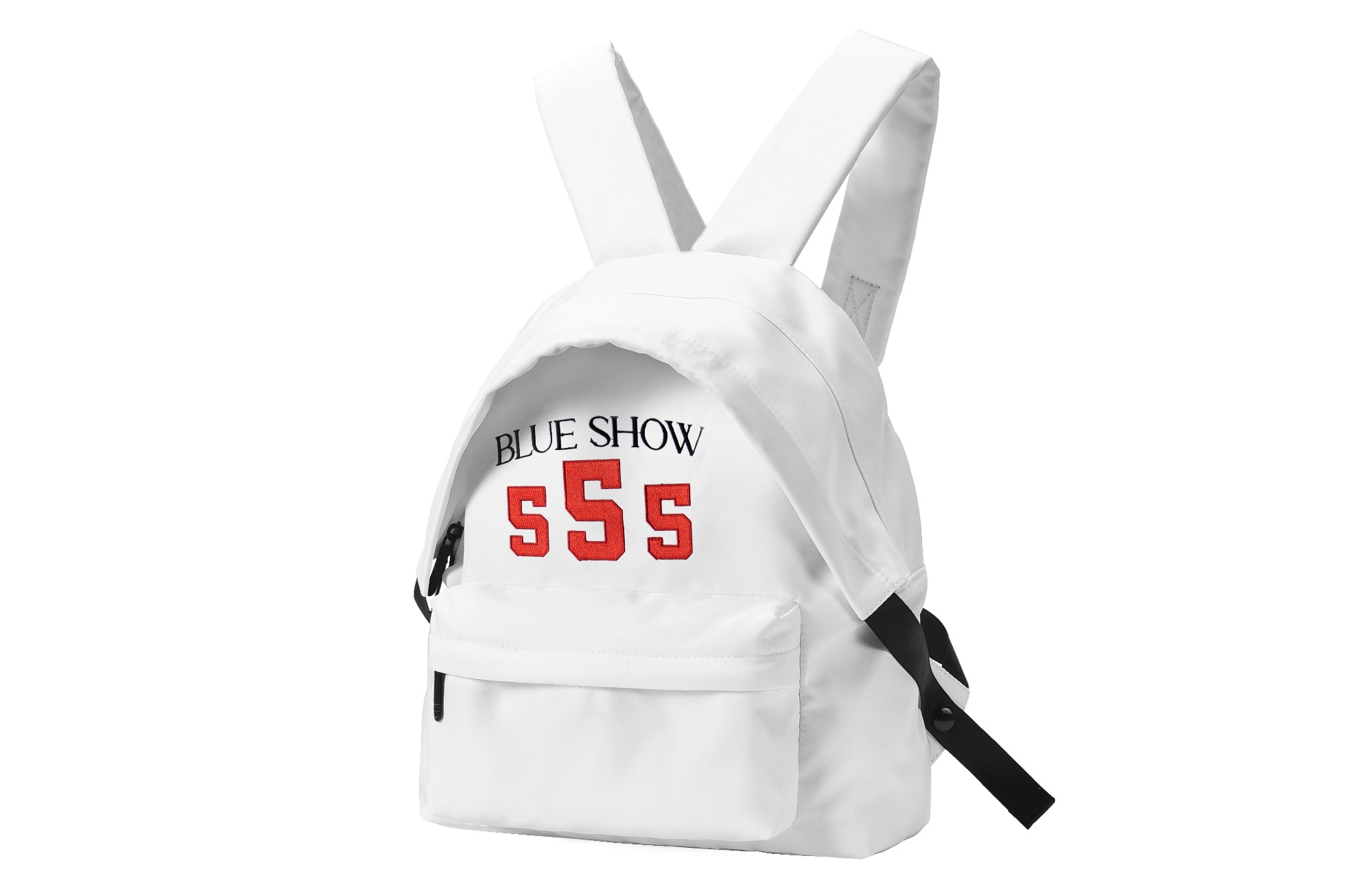 SRRW x blue show