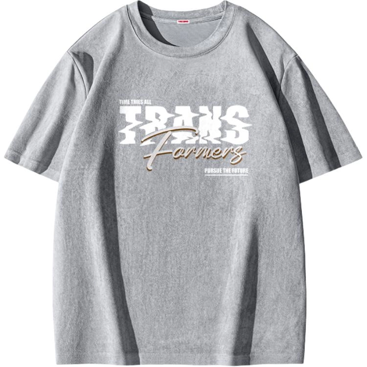 TRANSFORMERS T
