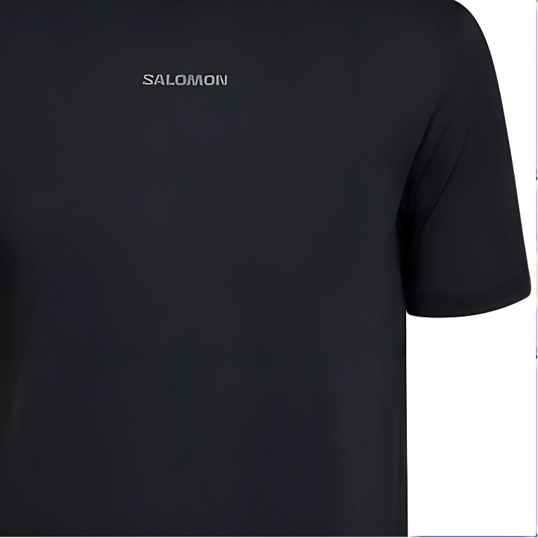 SALOMON AMPHI POWER DRY SS M T