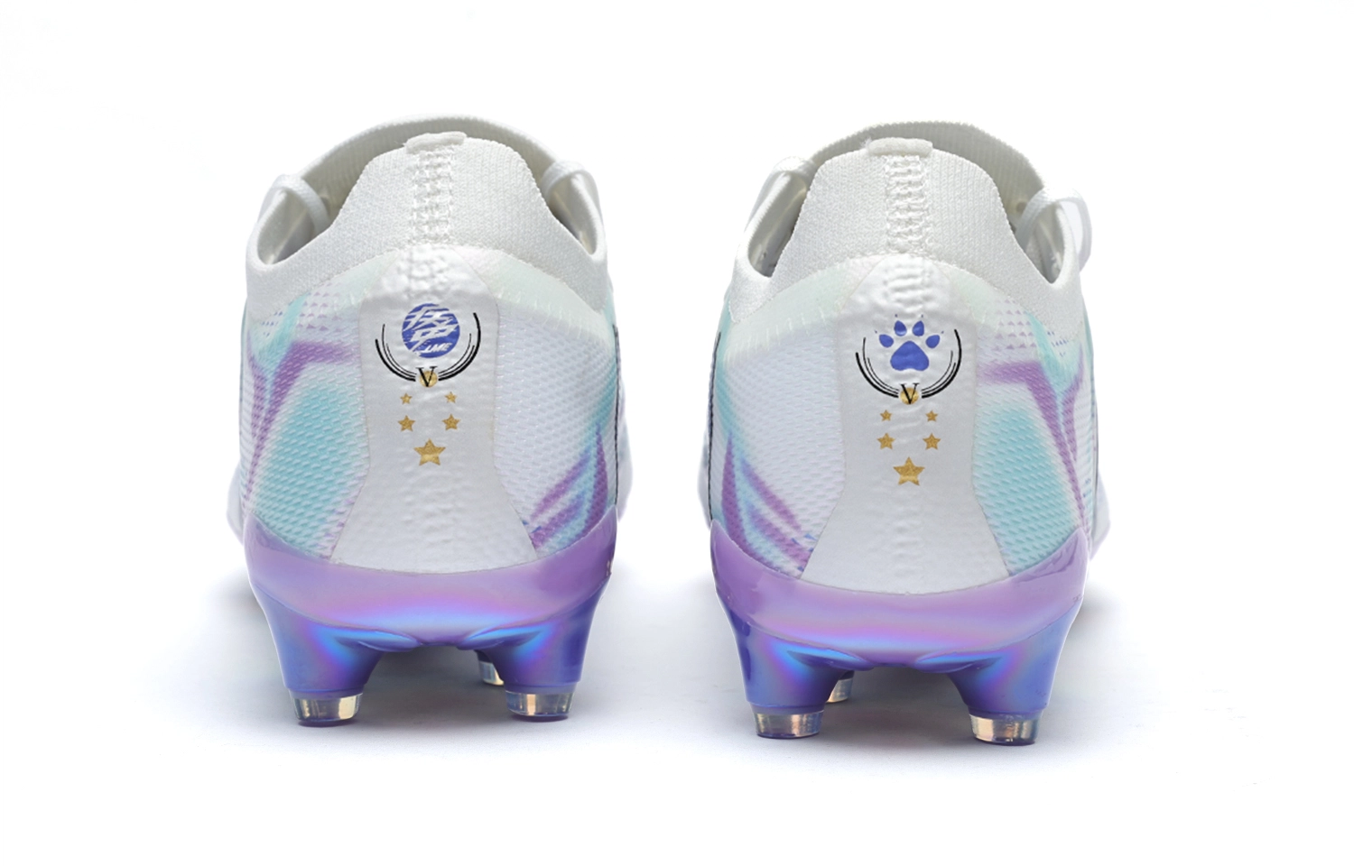 KELME 5.0 ELITE FG