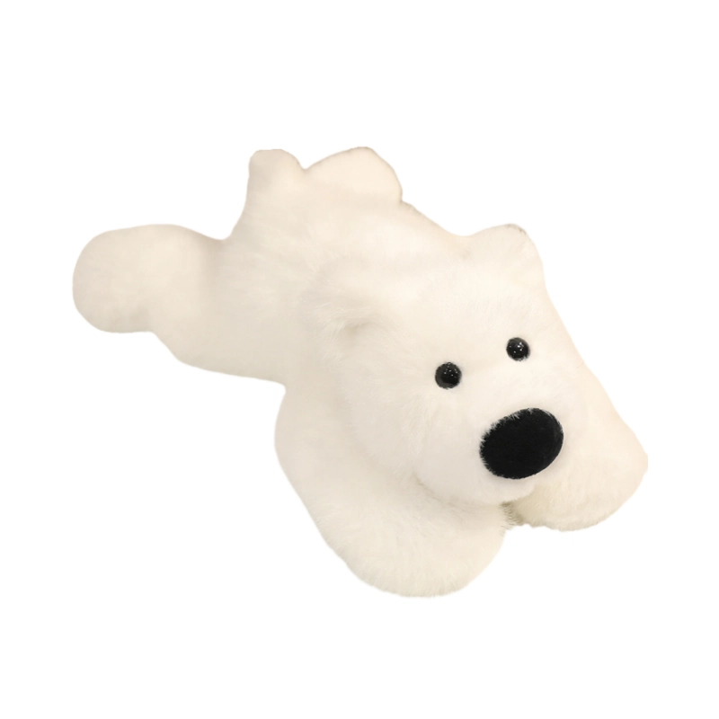 PUDOWRABBIT 28cm