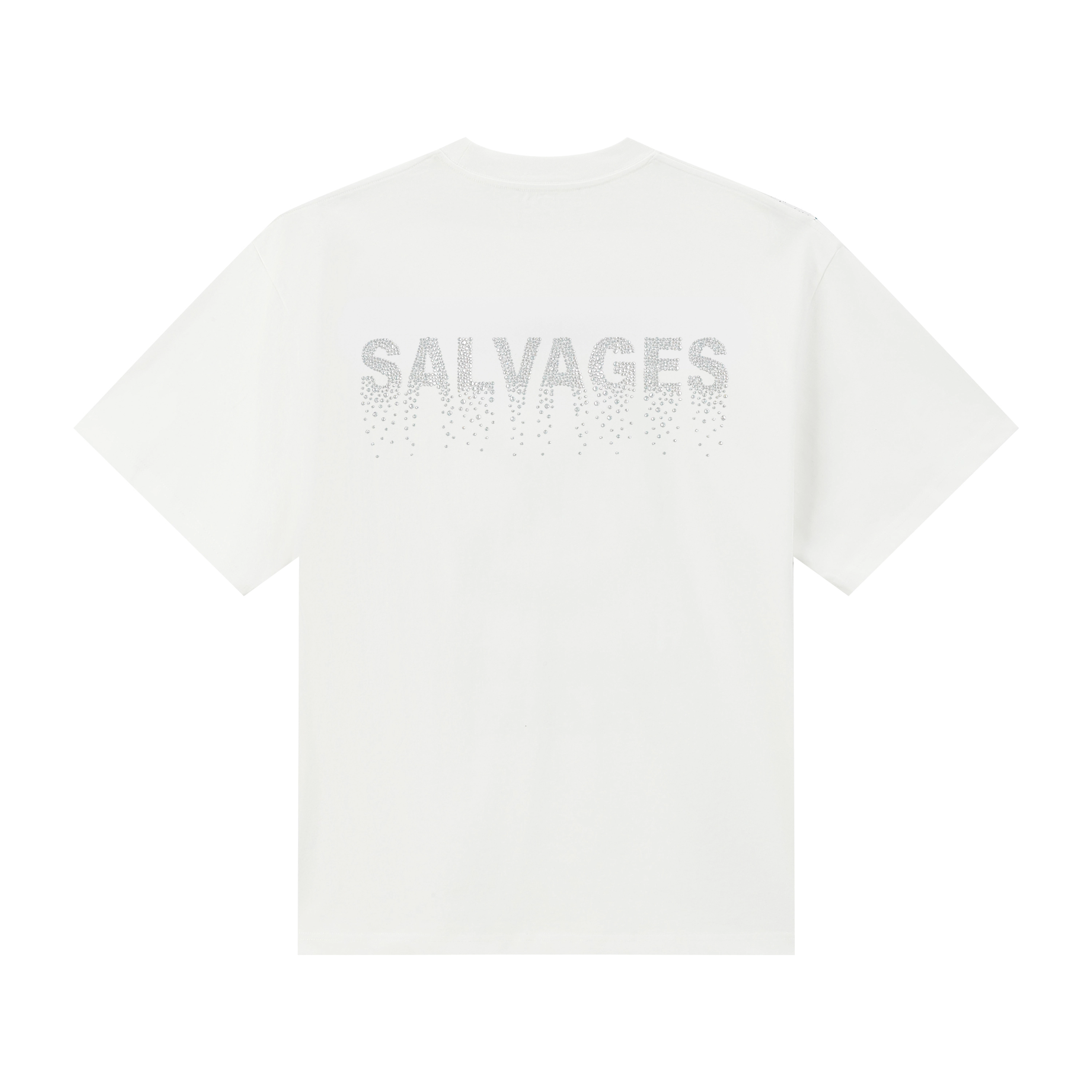 THE SALVAGES FASHION CLUB T