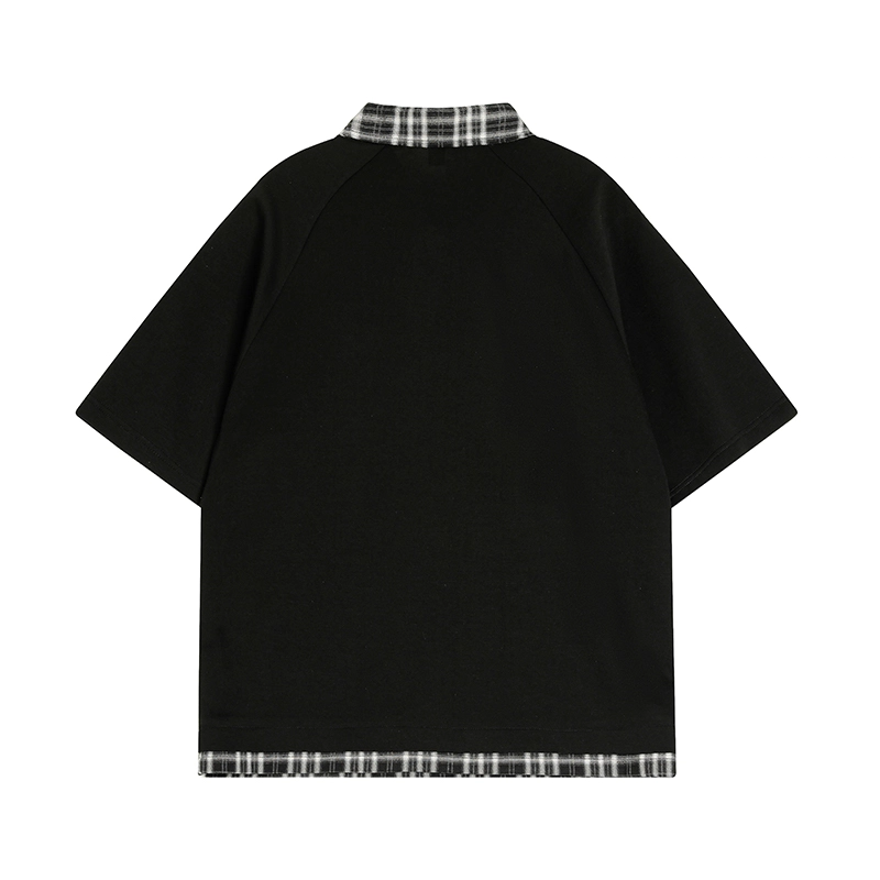 HATCHESSEL Polo
