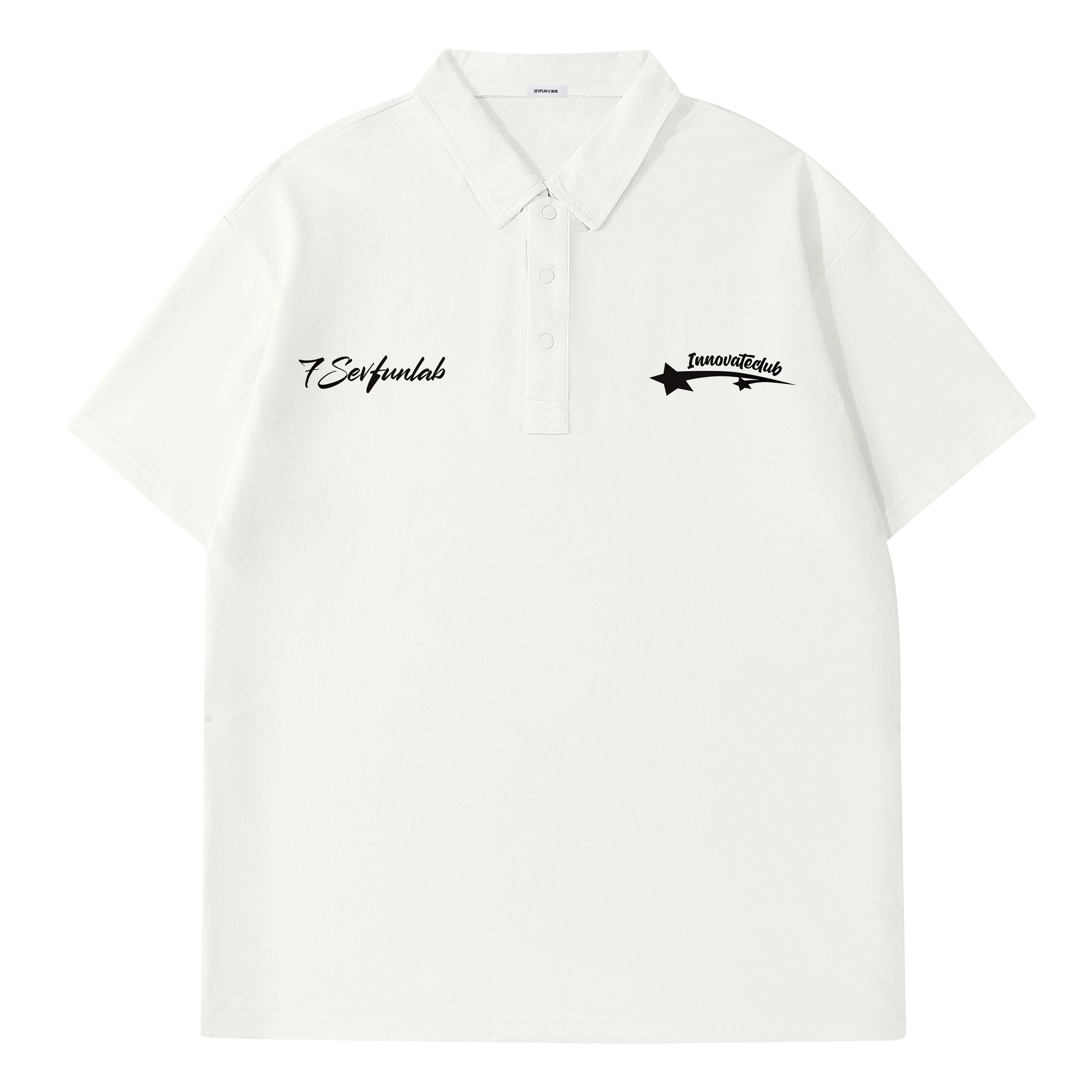 7 SEVFUN Polo