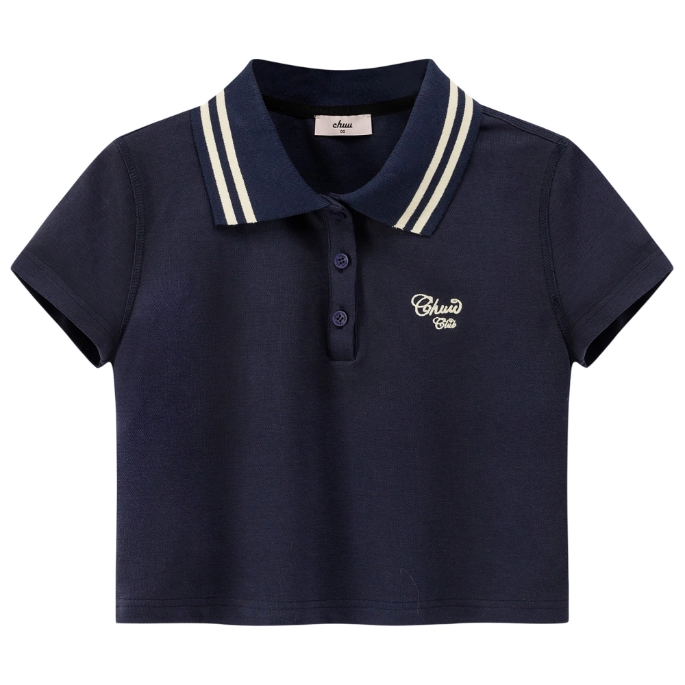 CHUU 2024 POLO