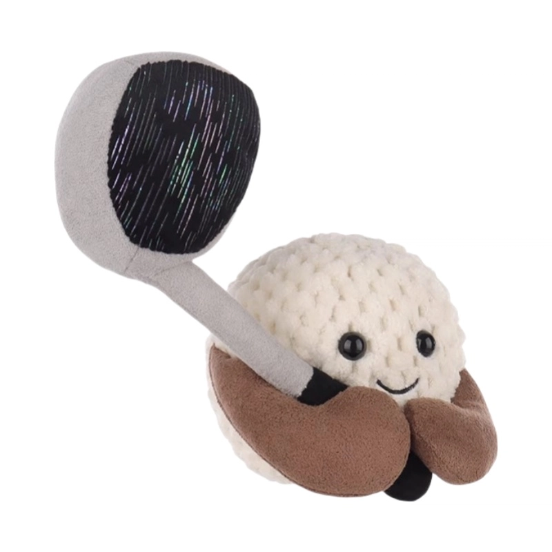 APRICOT LAMB 8cm