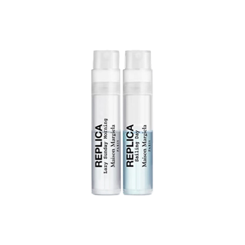 Maison Margiela EDT 1.2ml+1.2ml