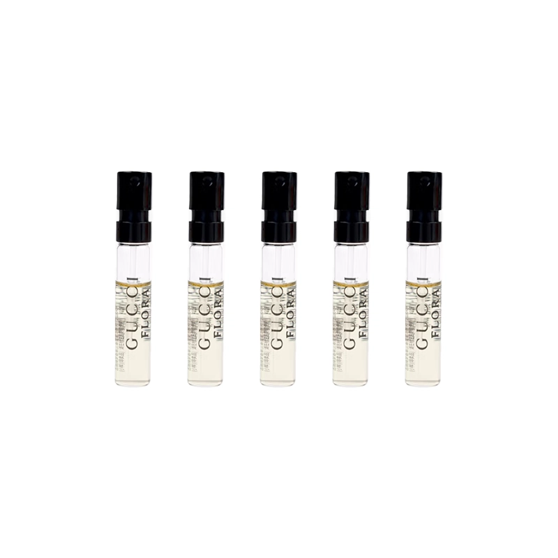 GUCCI EDP 1.5ml1.5ml*31.5ml*5