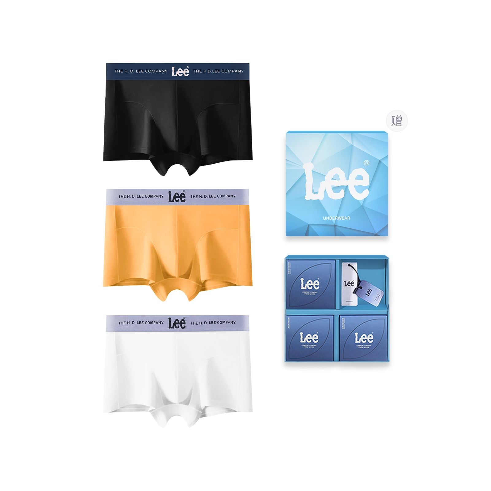 Lee 101 10A 3