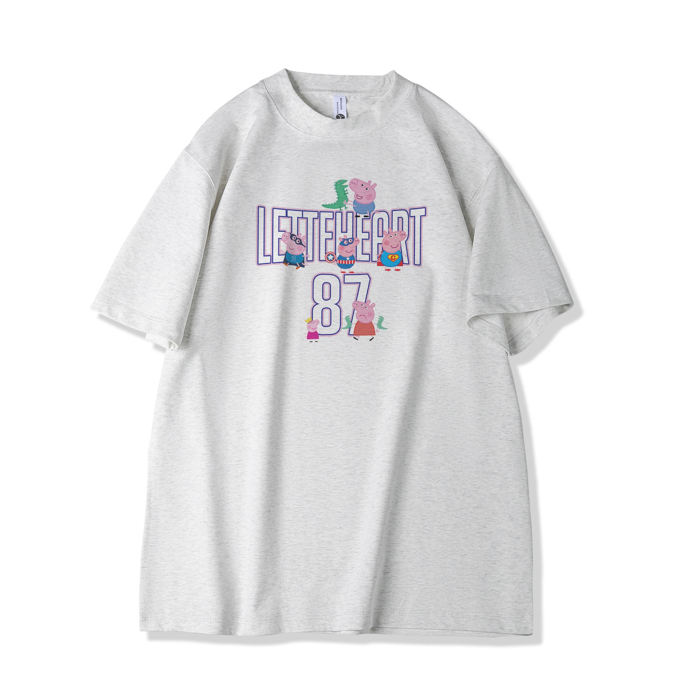 T