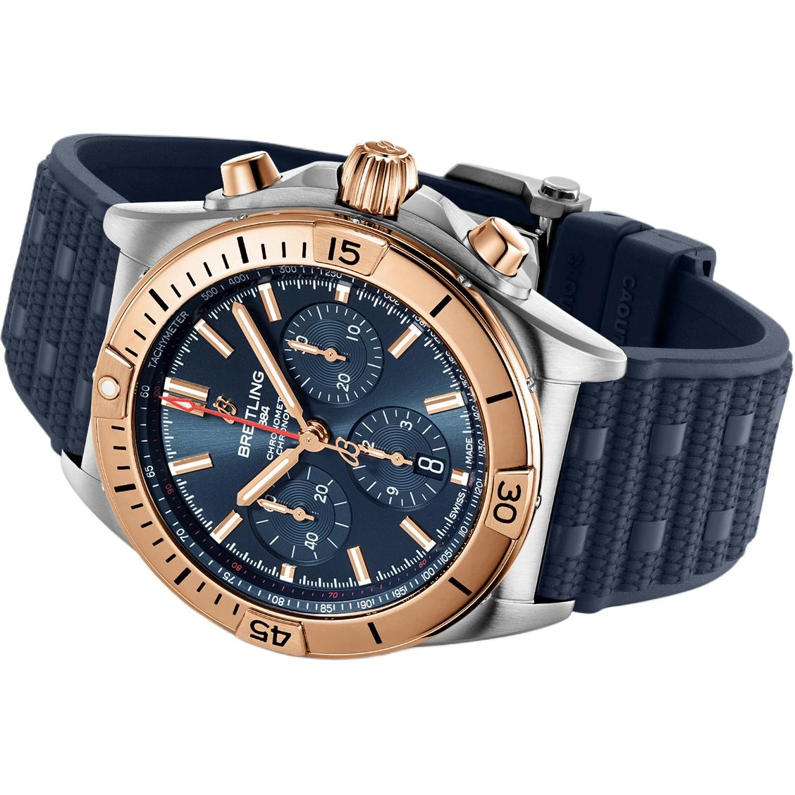BREITLING 200 42mm 18K