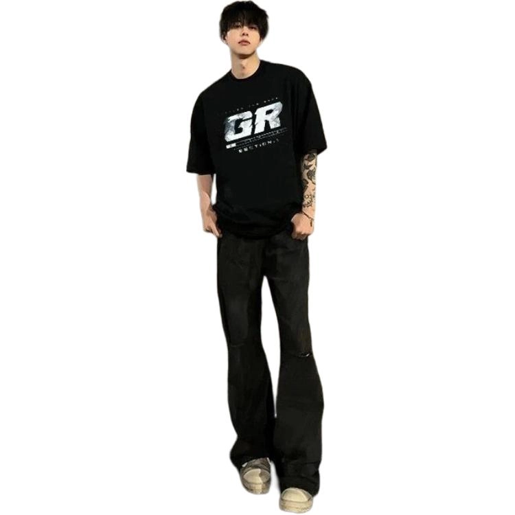 RVANGUARD T