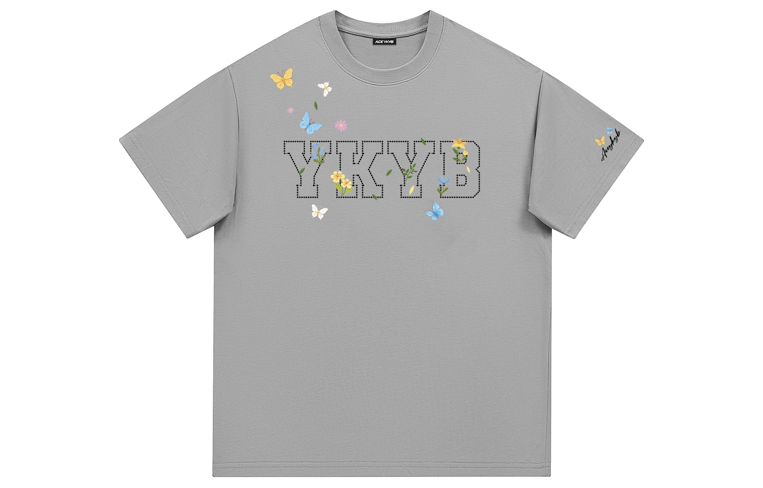 YKYB logoT