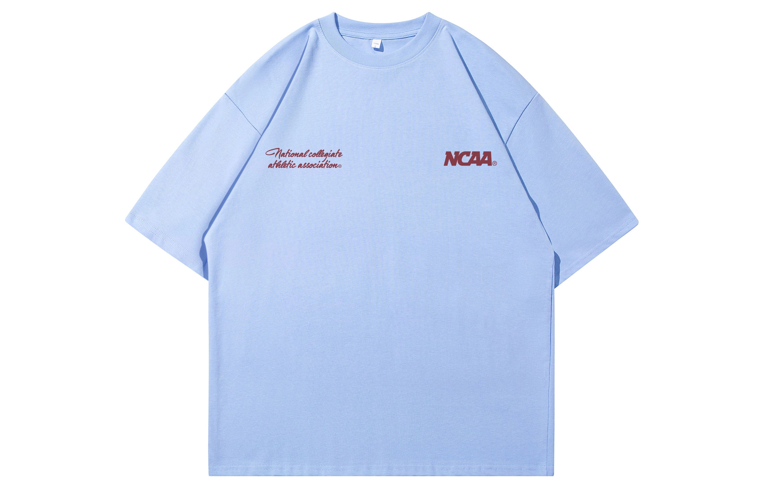 NCAA logoT