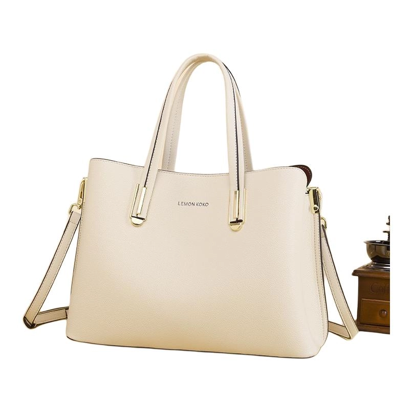 Boniu PU Tote