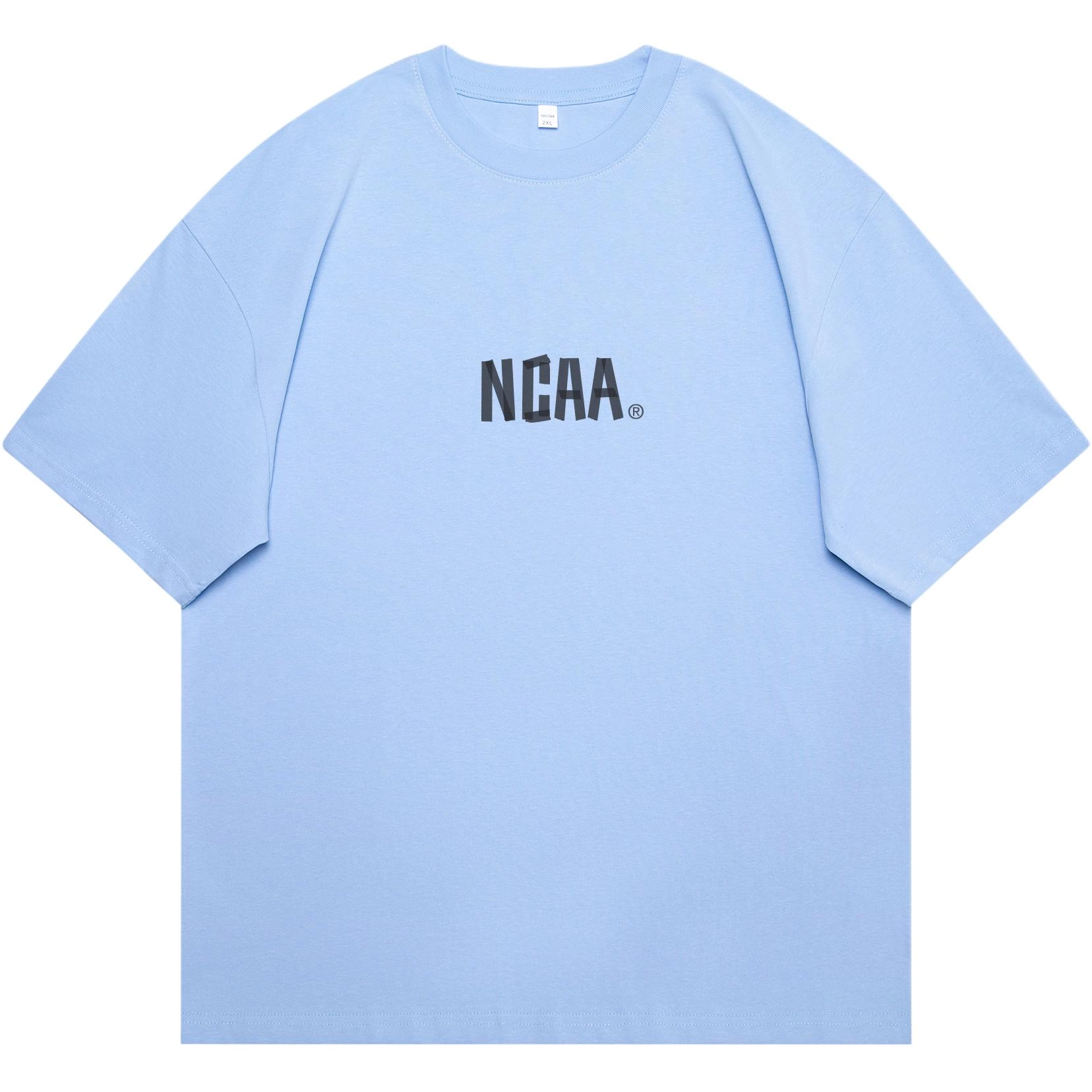 NCAA logoT