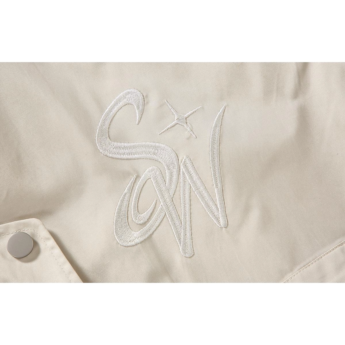 WANCHAO CP Logo