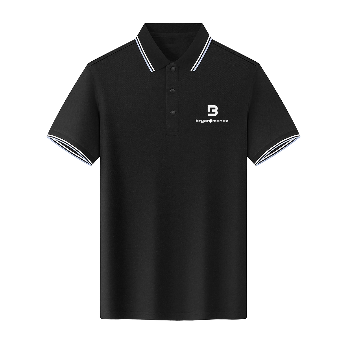 BRYAN JIMENEZ Polo