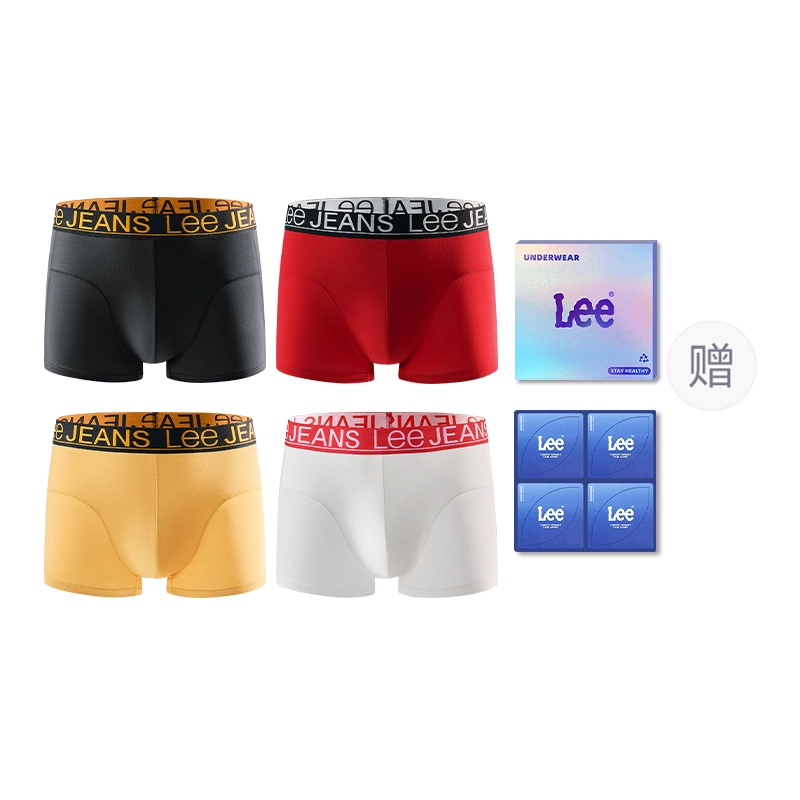 Lee 101 10A 4
