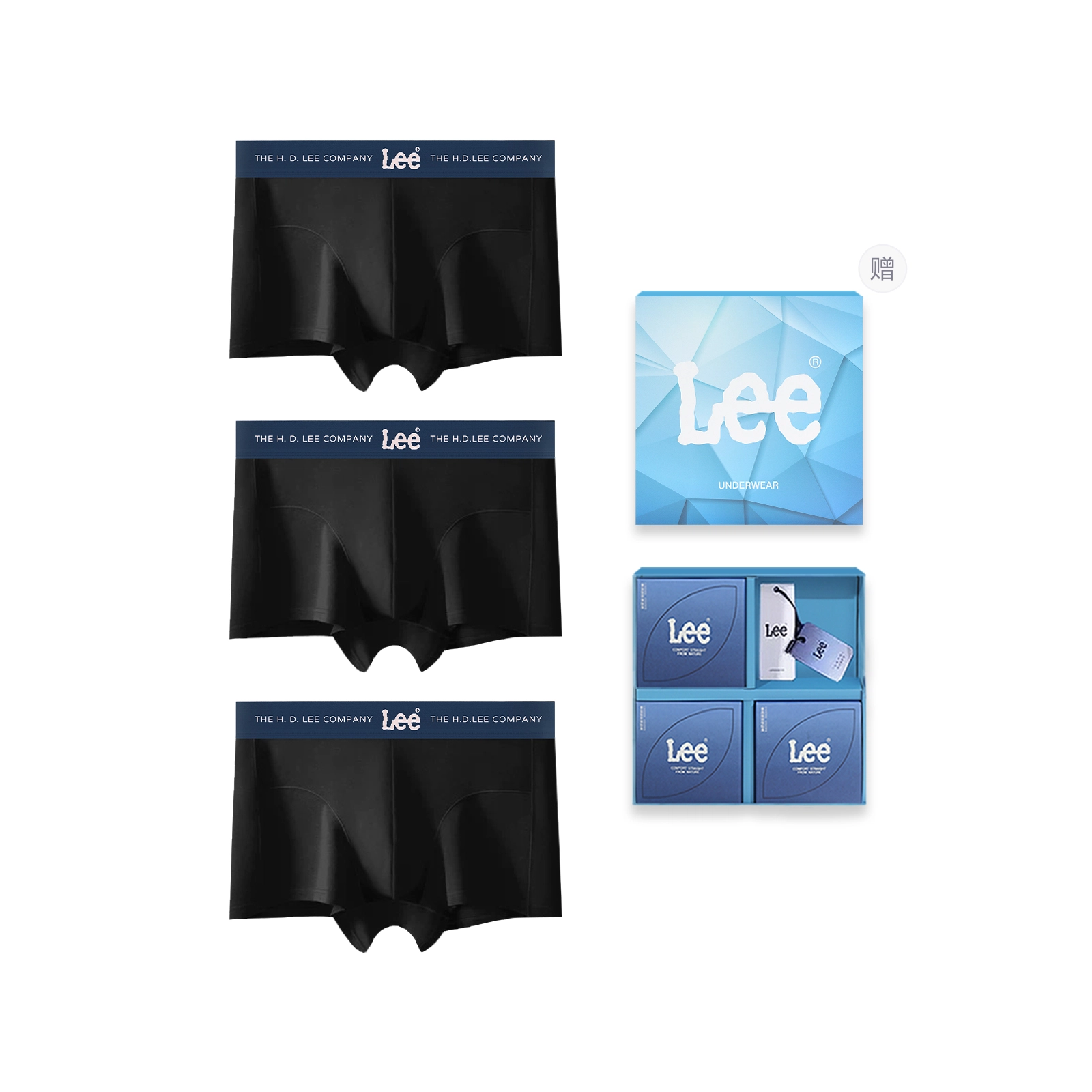 Lee 101 10A 3