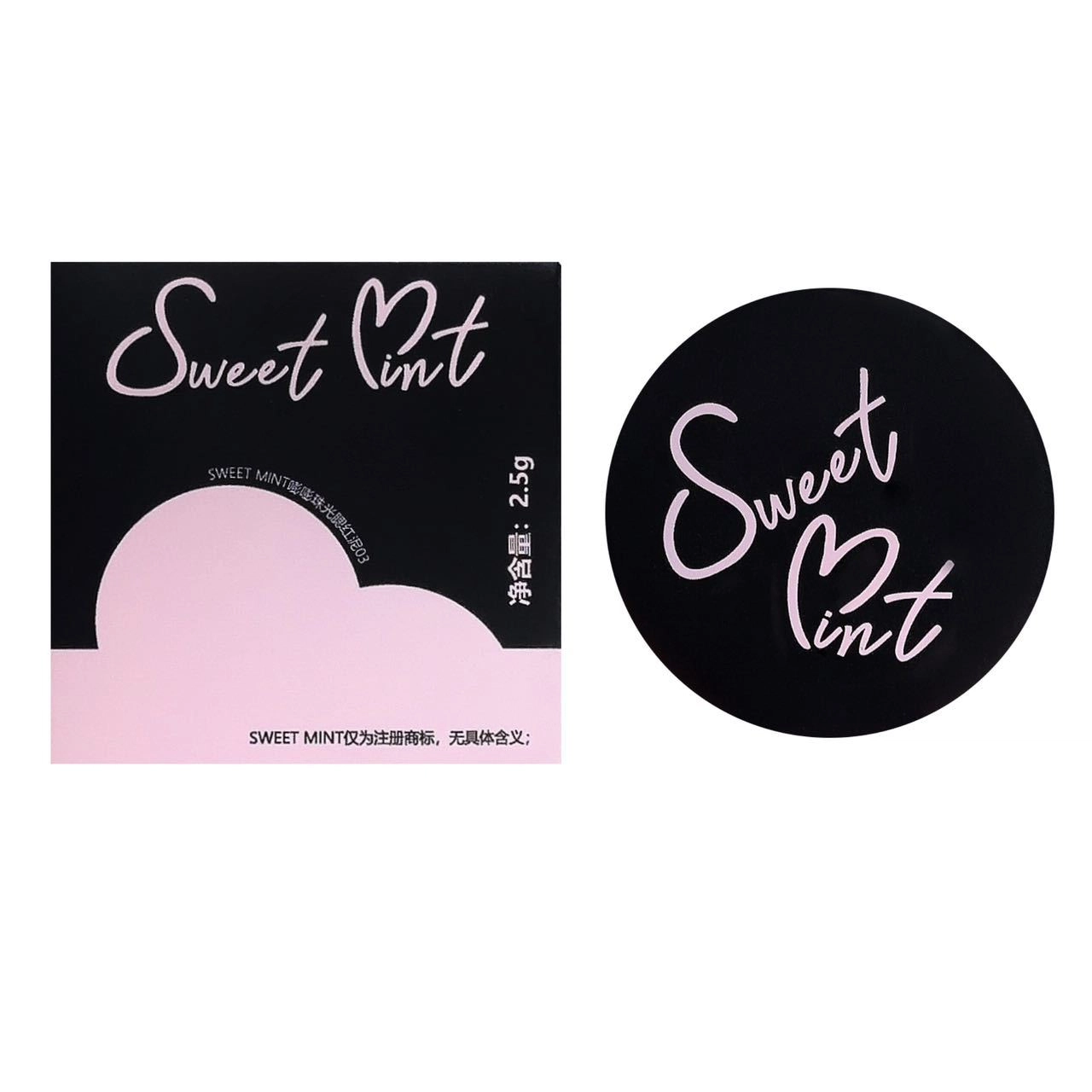SWEET MINT