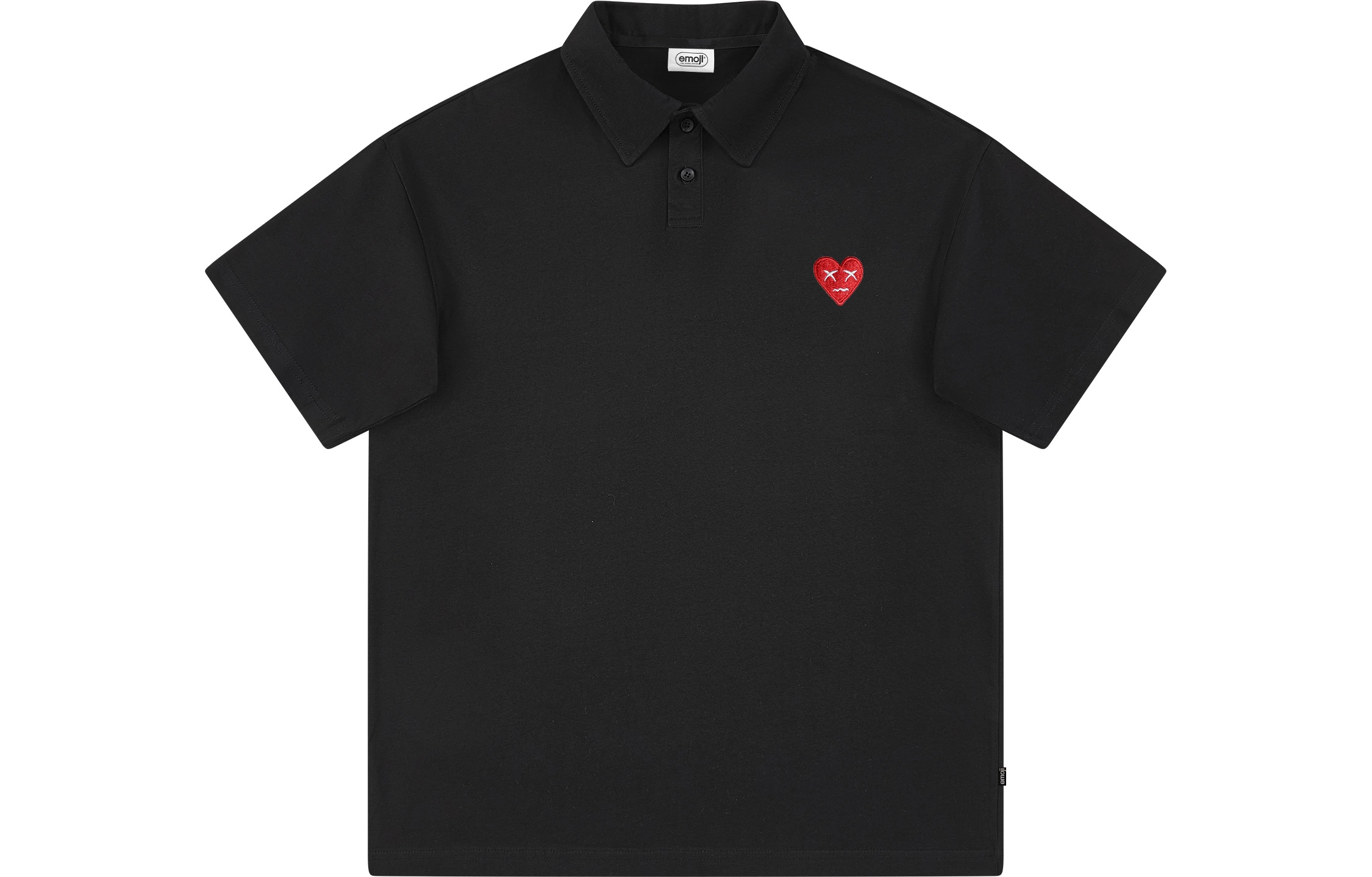emoji Polo