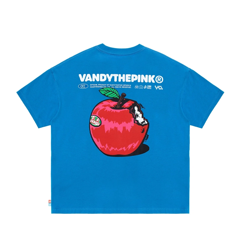 Vandy The Pink