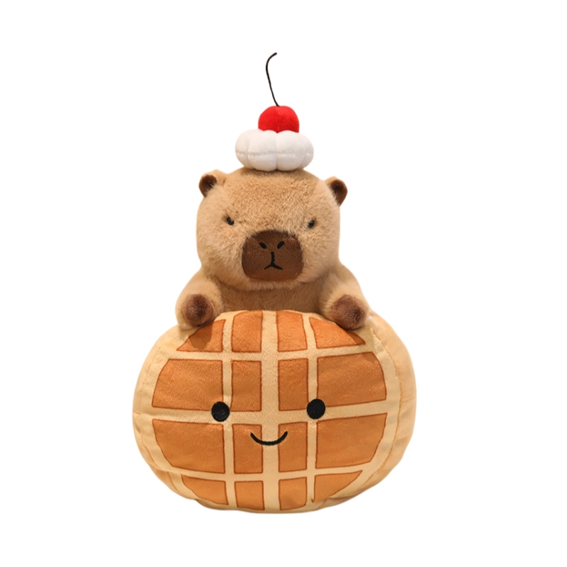 PUDOWRABBIT 20cm