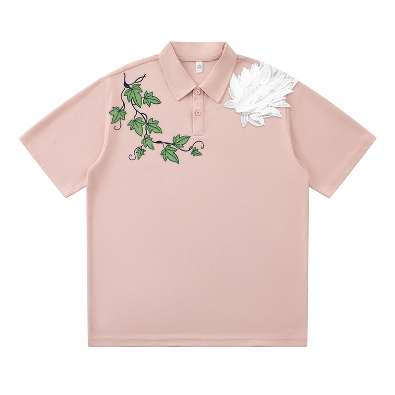 CHARLIE GOLF Polo