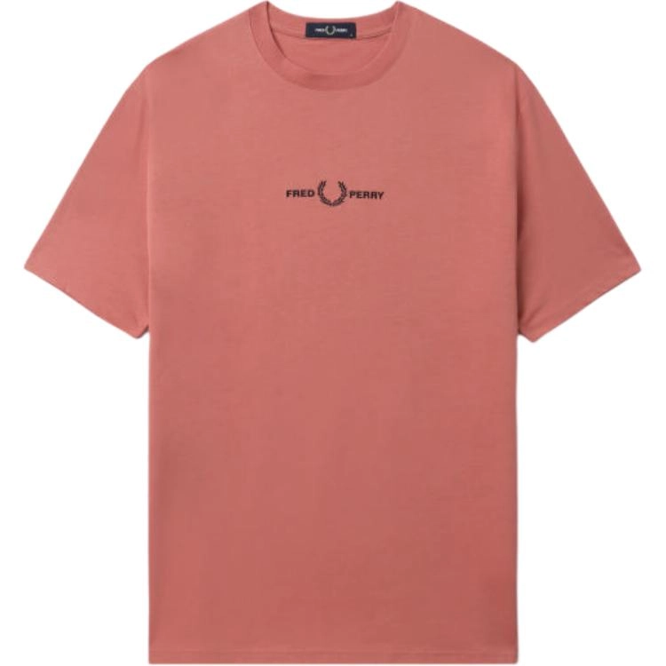 FRED PERRY T