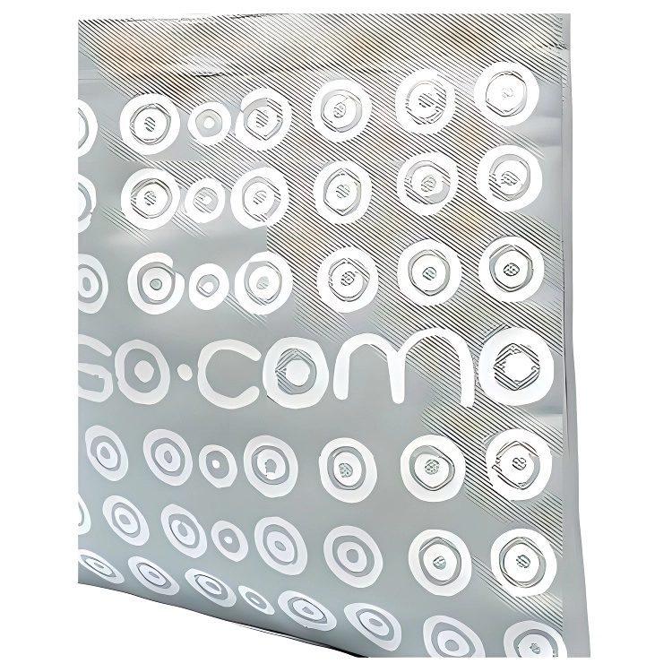 10 CORSO COMO Logo Tote