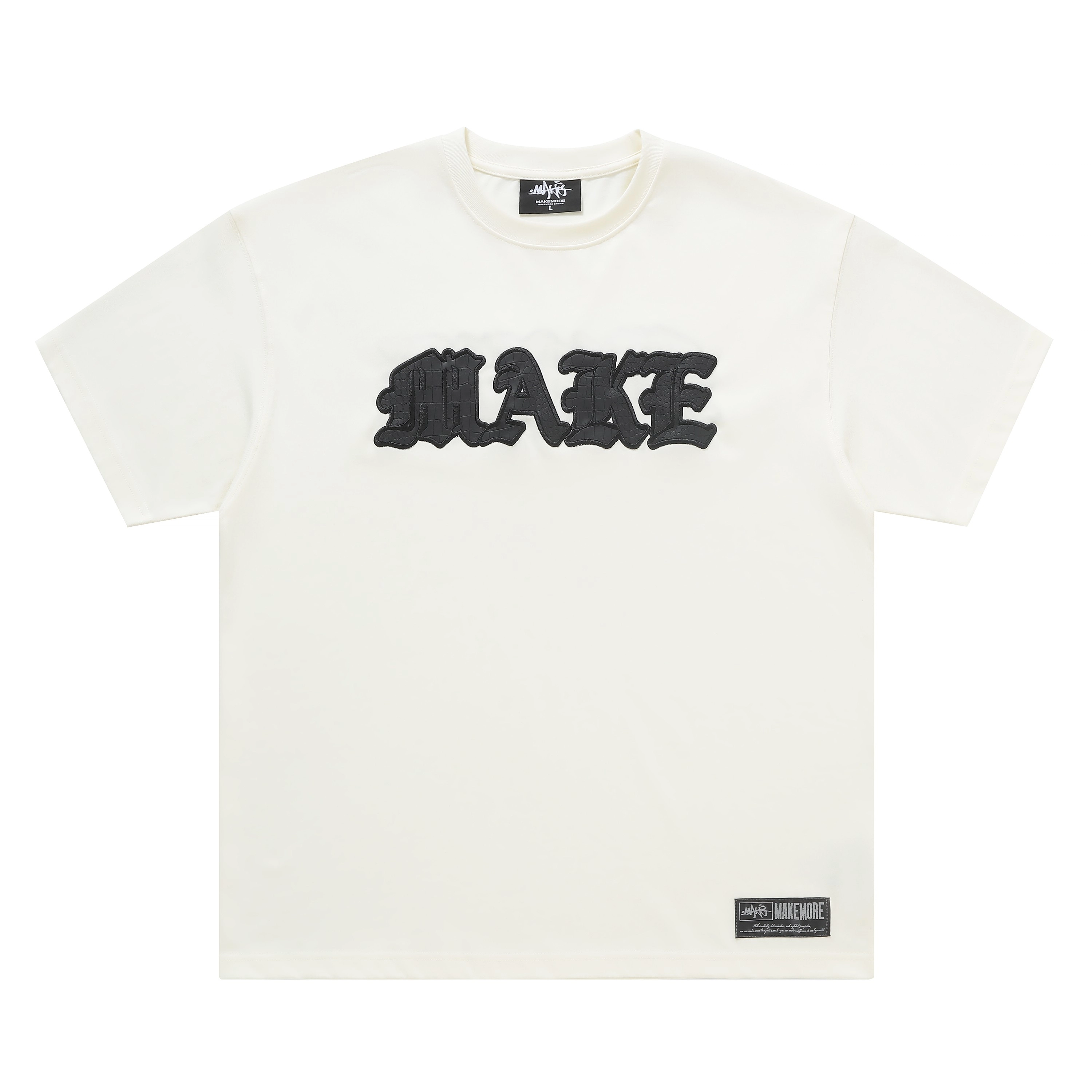 Makemore T
