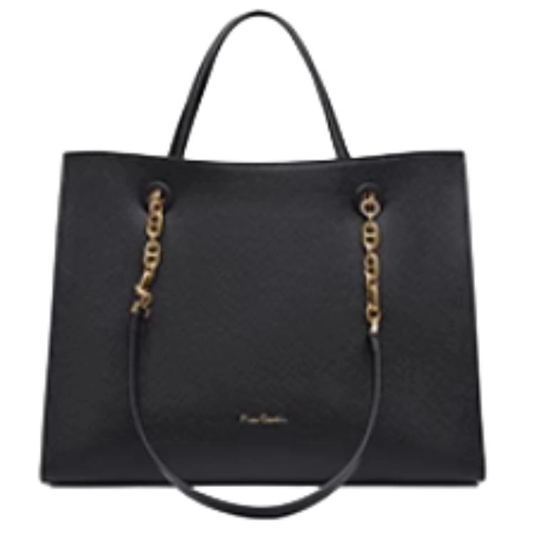 PIERRE CARDIN Tote