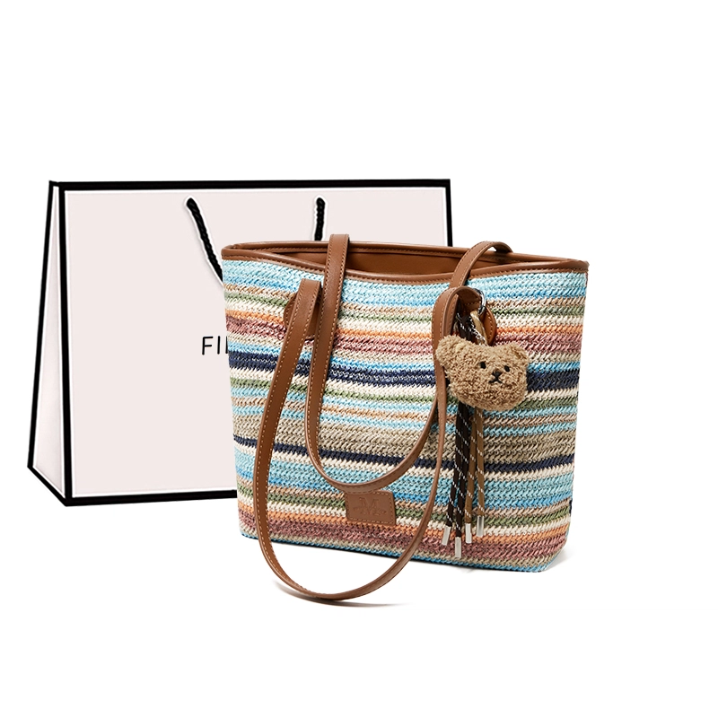 15 MINS Tote
