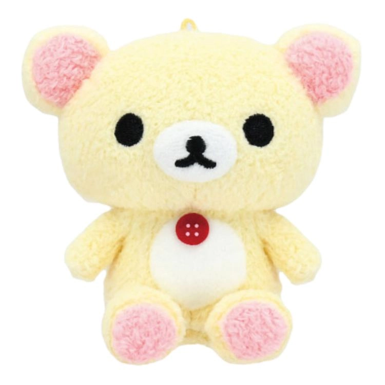 SAN-X Korilakkuma Fluffy
